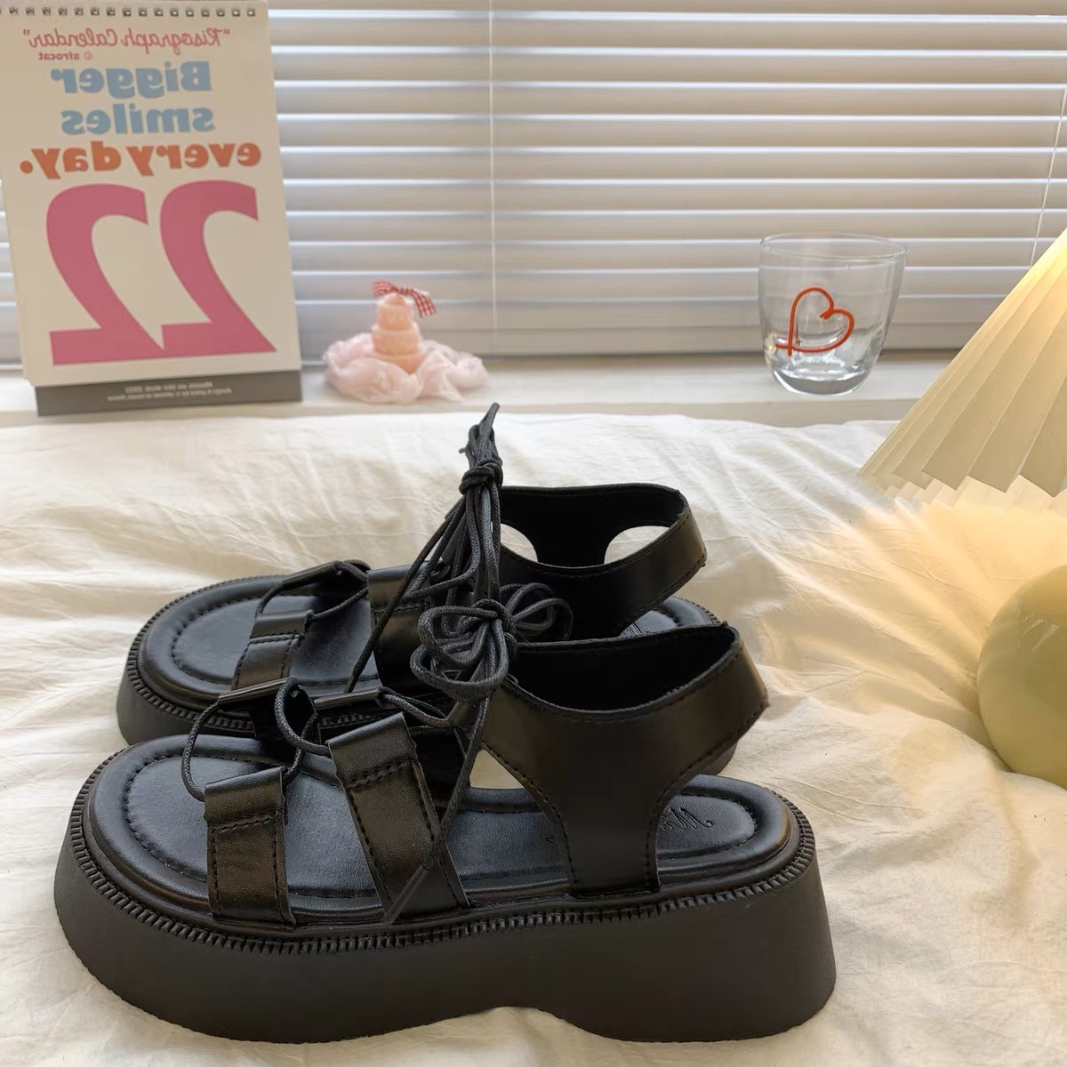 Too blessed to be stressed sandals SNZZ444 images